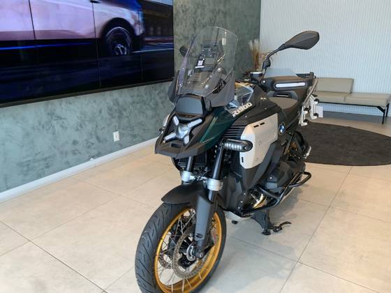 BMW R 1300 GS OPTION 719 BMW R 1300 GS OPTION 719